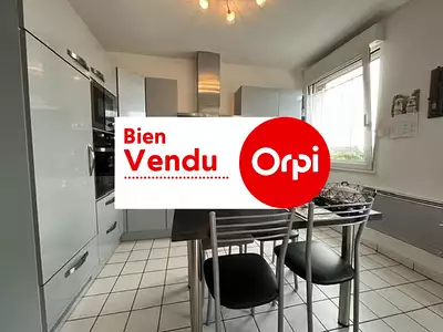 Appartement, 95 m²