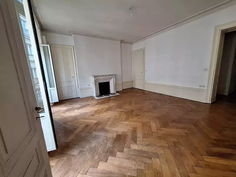 Appartement, 119 m²
