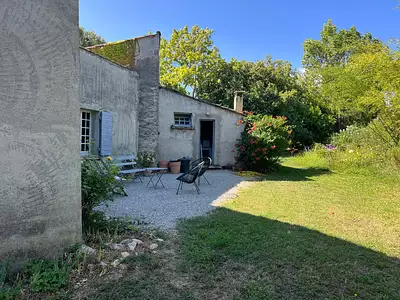 Maison, 215 m²
