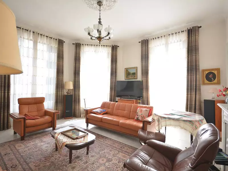 Appartement, 175 m²