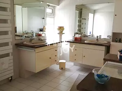 Maison, 145 m²