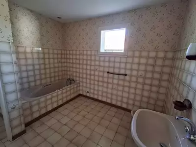 Maison, 85 m²