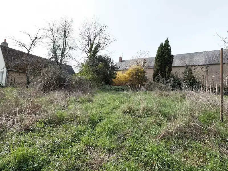 Maison, 222 m²