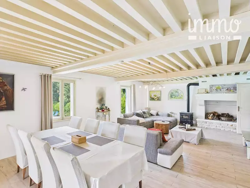 Maison, 500 m²