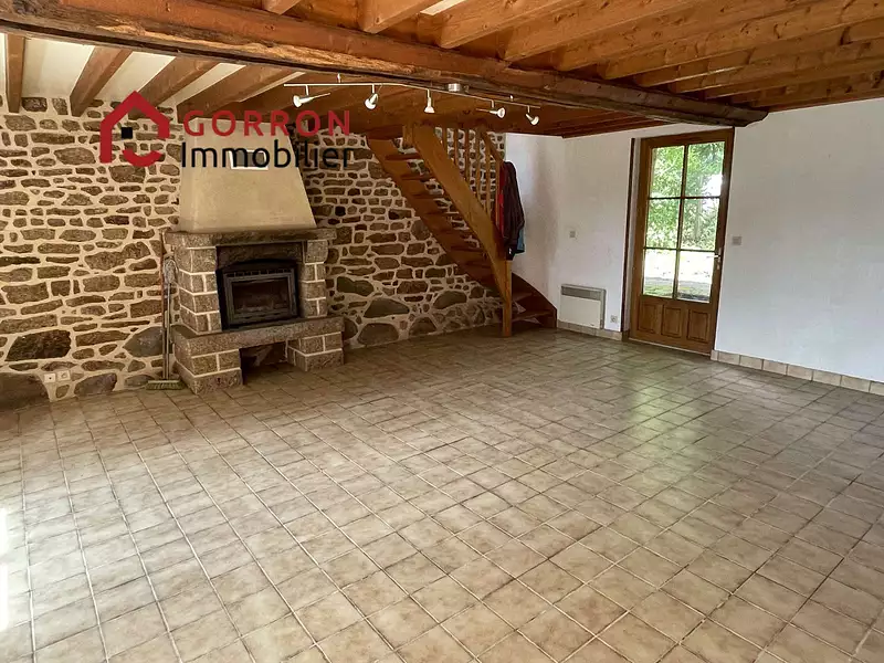 Maison, 168 m²