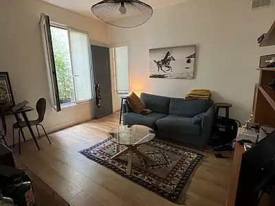 Appartement, 30 m²