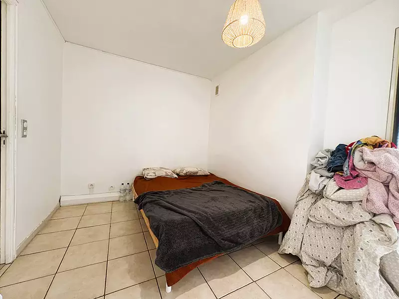Appartement, 34,15 m²