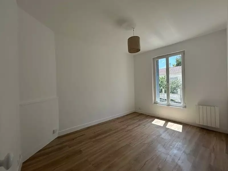 Appartement, 37 m²