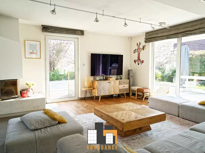 Maison, 144,67 m²
