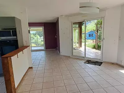 Maison, 94,4 m²