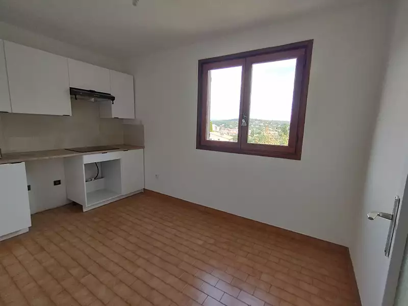 Appartement, 48,49 m²