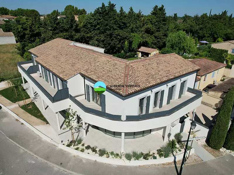 Appartement, 76,44 m²