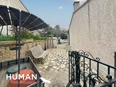 Maison, 113 m²