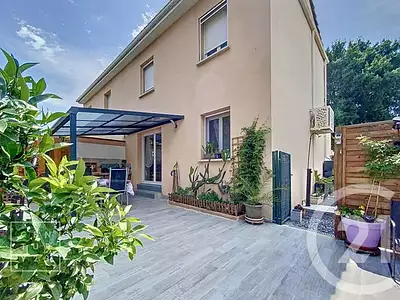 Maison, 73,2 m²