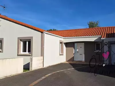 Maison, 123 m²