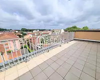 Appartement, 27 m²