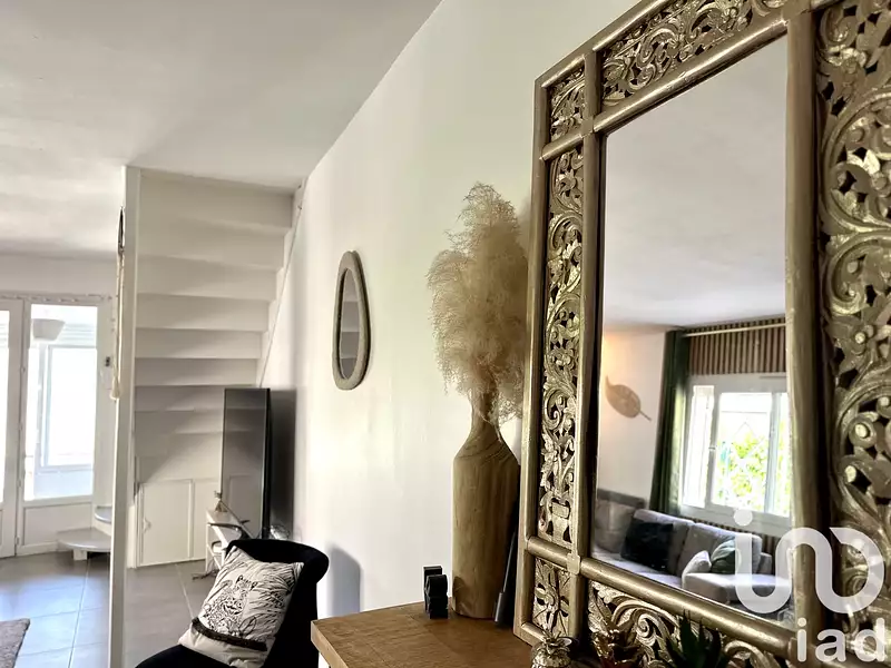 Maison, 80 m²