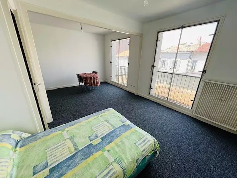 Appartement, 29,75 m²