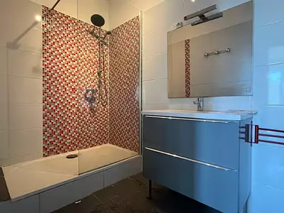 Appartement, 74 m²