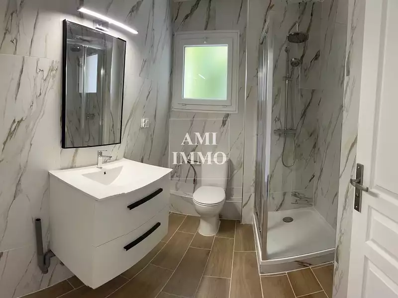Appartement, 96,92 m²