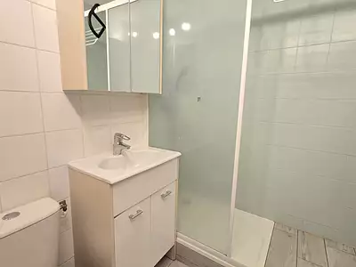 Appartement, 33,46 m²