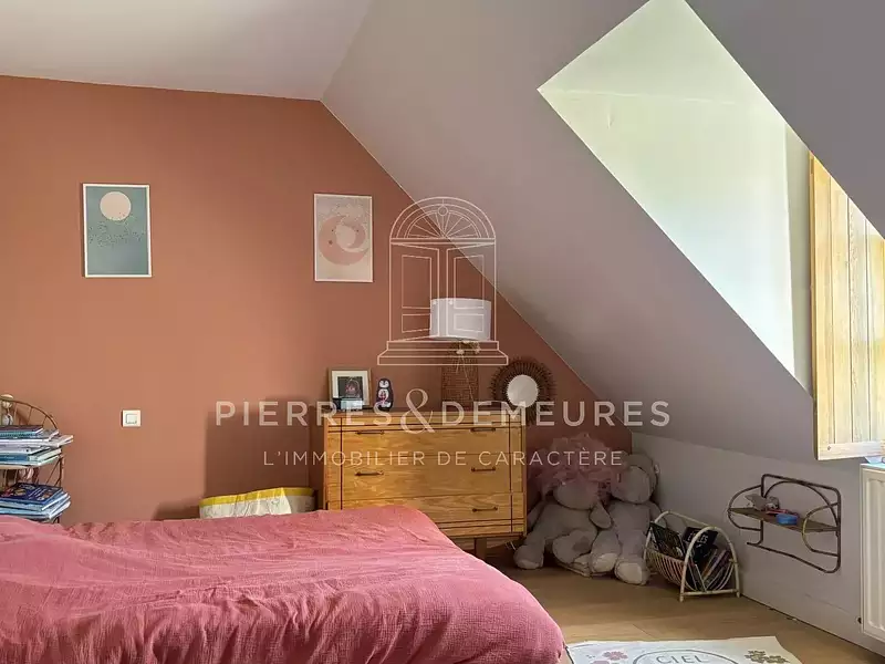 Maison, 190 m²