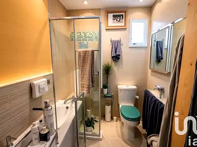 Maison, 81 m²