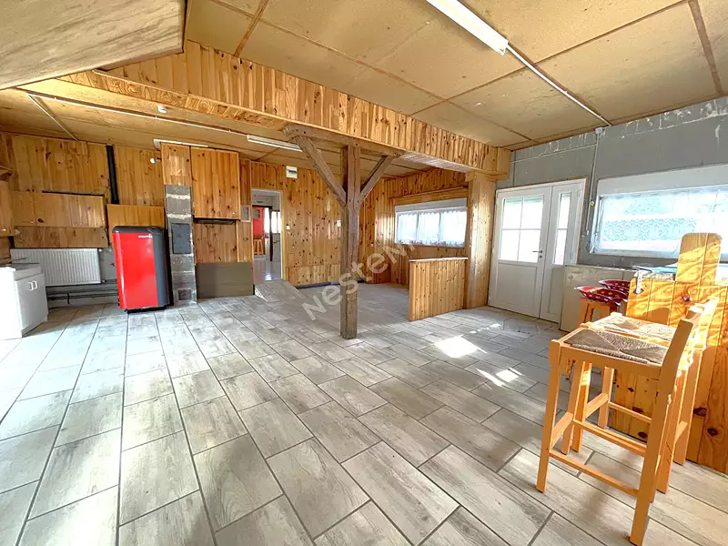 Maison, 148 m²