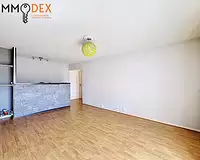 Appartement, 44 m²