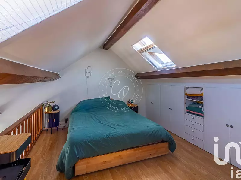 Appartement, 48 m²