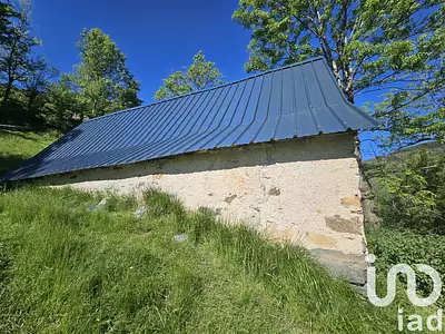 Maison, 55 m²