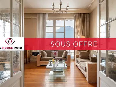 Appartement, 109,37 m²