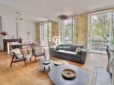 Appartement, 136 m²