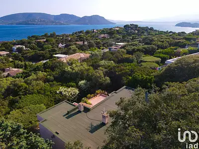 Maison, 136 m²