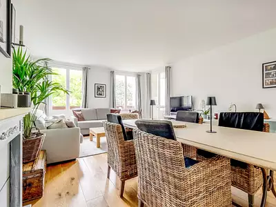 Appartement, 100,7 m²