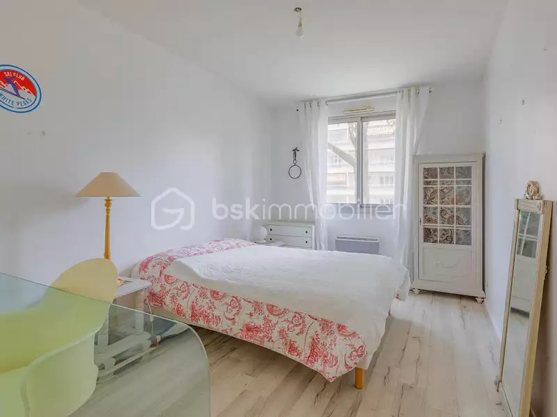 Appartement, 93 m²
