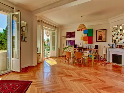 Appartement, 141 m²