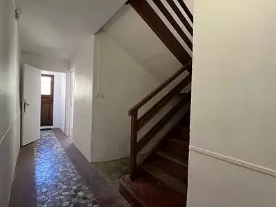 Maison, 93 m²