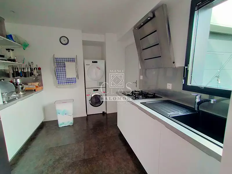 Maison, 186 m²