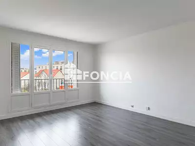 Appartement, 34 m²