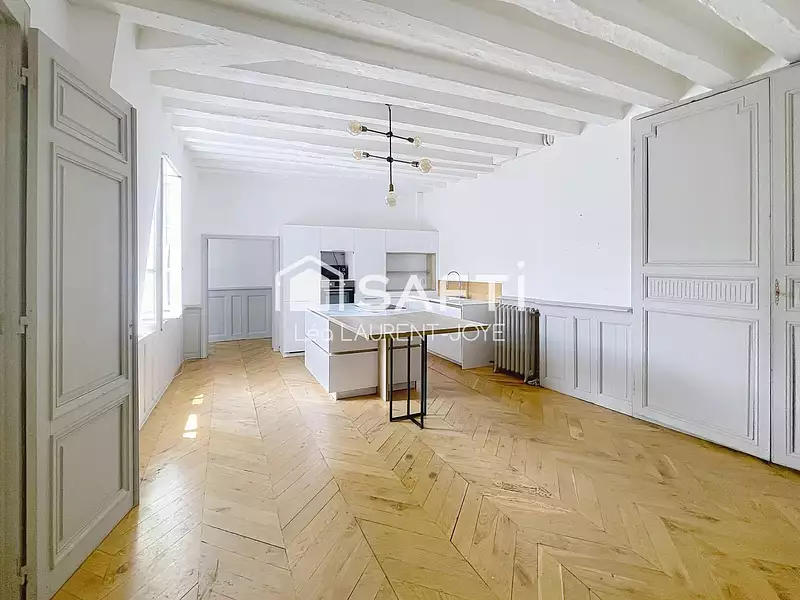 Appartement, 152 m²