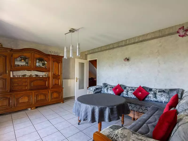 Maison, 149 m²