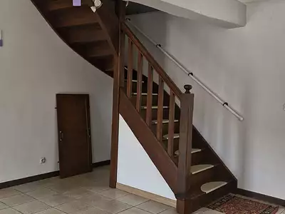 Maison, 65 m²