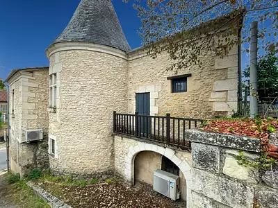 Maison, 183 m²