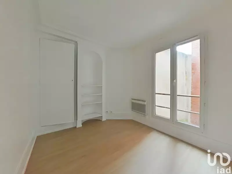 Appartement, 30 m²