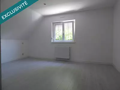 Maison, 195 m²