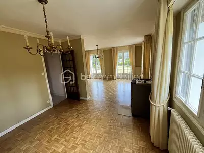 Maison, 124 m²