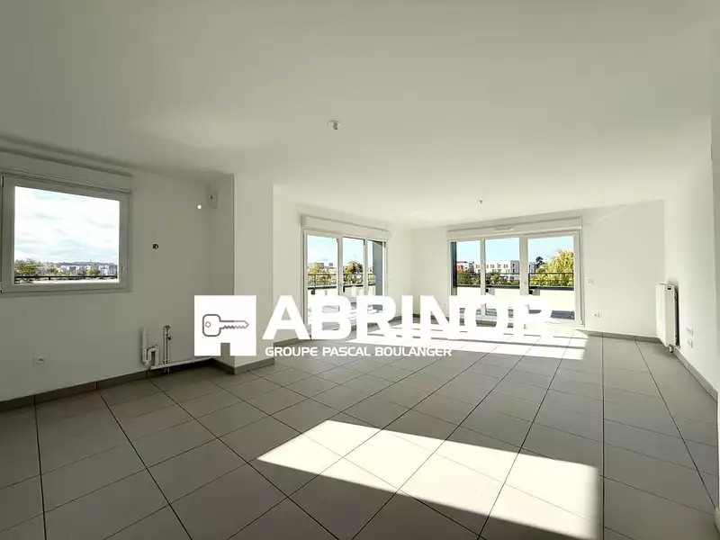 Appartement, 102 m²