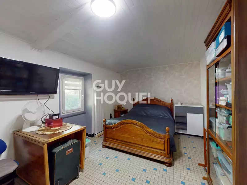 Maison, 85,45 m²