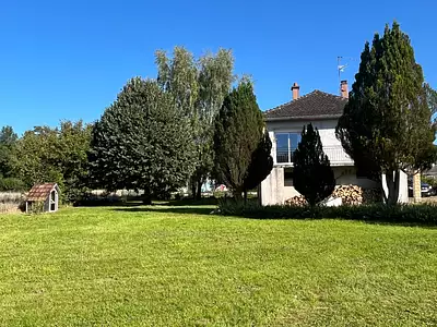 Maison, 103 m²